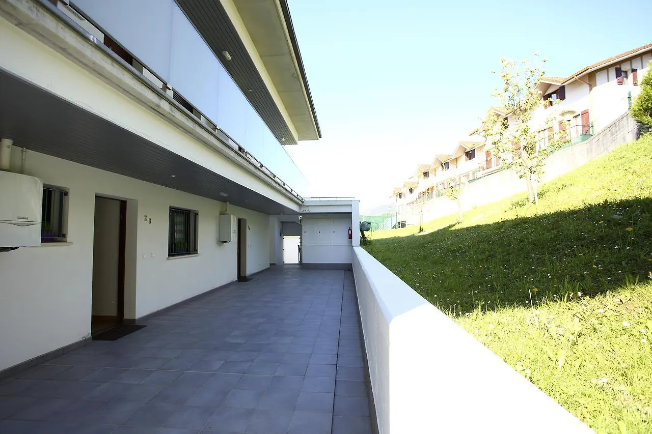 Kobentu Txiki By Smiling Rentals Hondarribia