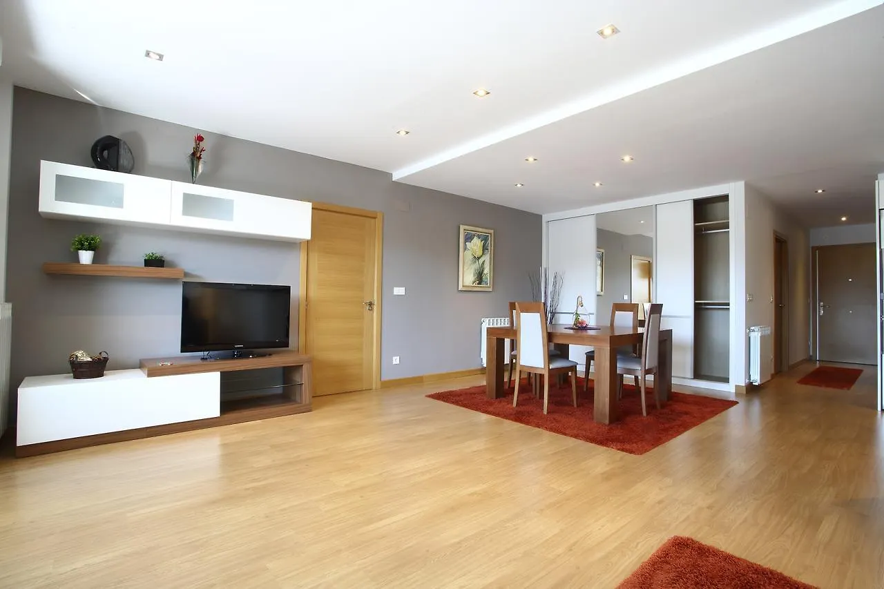 Kobentu Txiki By Smiling Rentals Hondarribia 0*,