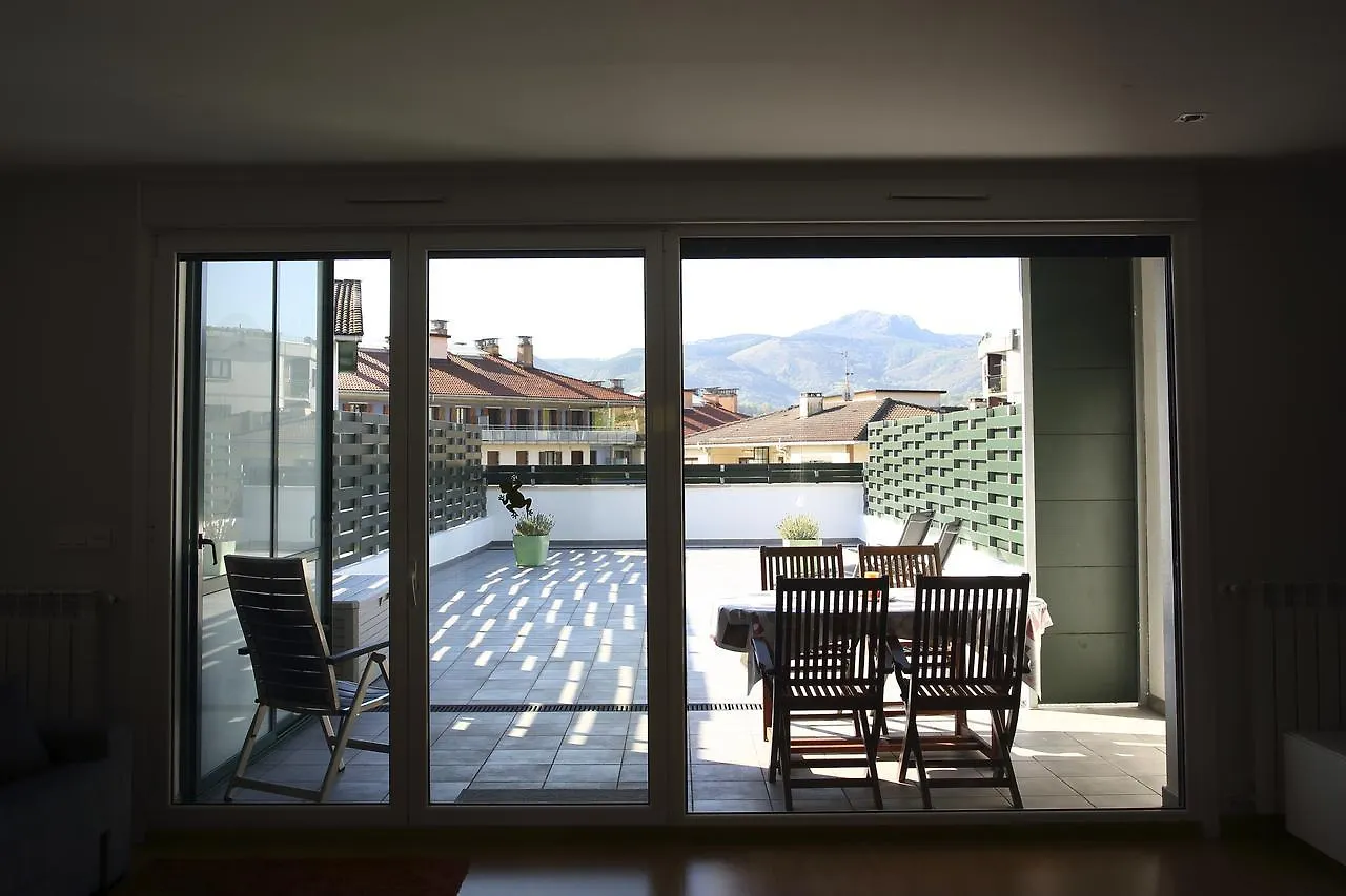 Kobentu Txiki By Smiling Rentals Hondarribia