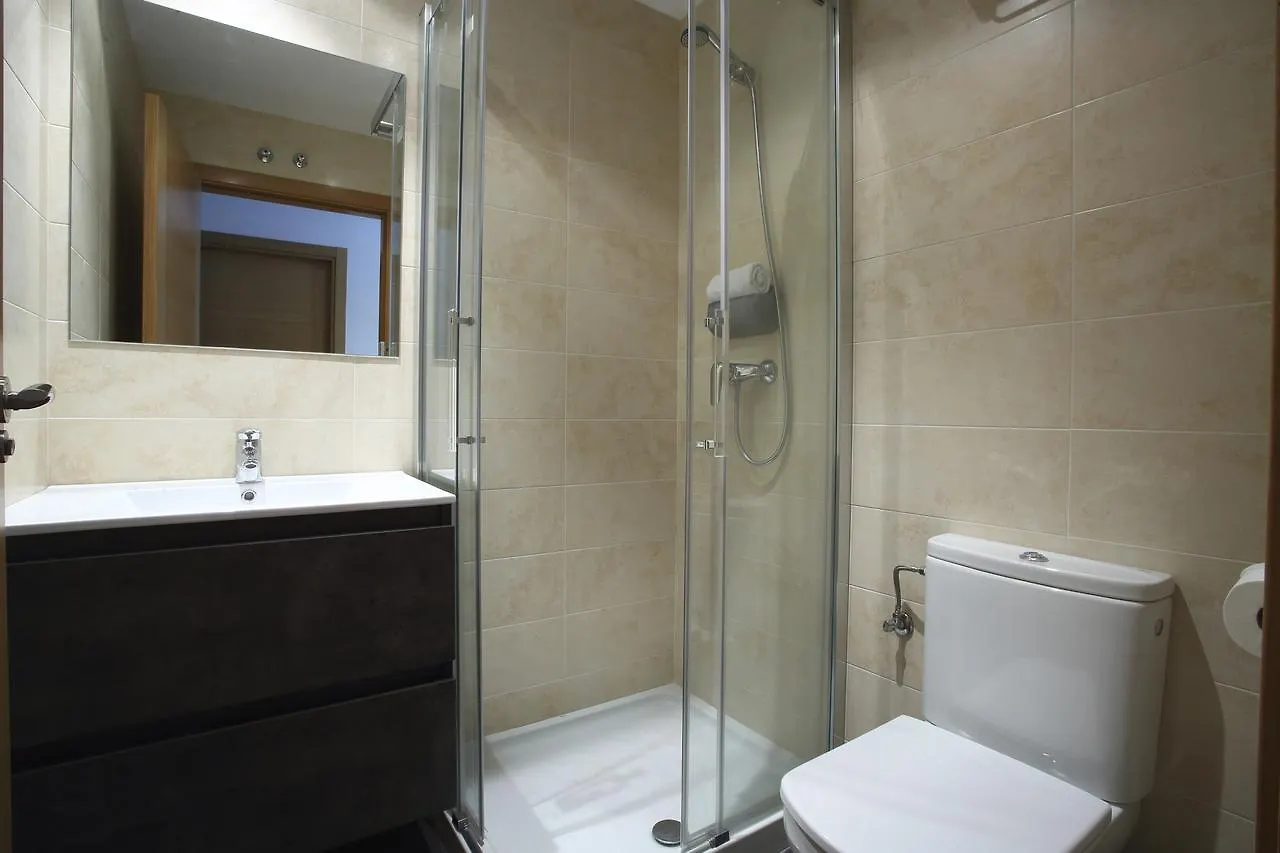 Apartment Kobentu Txiki By Smiling Rentals Hondarribia
