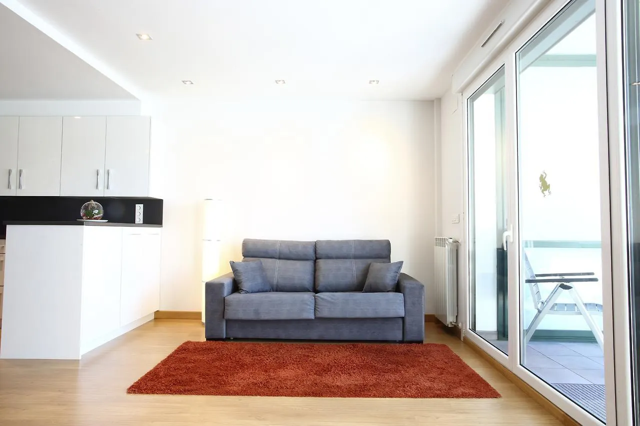 Kobentu Txiki By Smiling Rentals Hondarribia 0*,