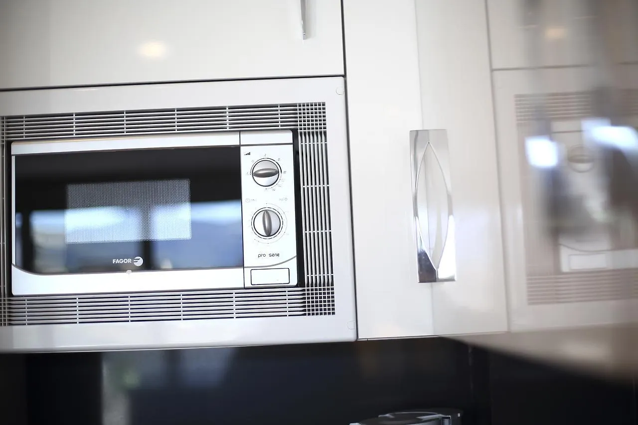 Apartment Kobentu Txiki By Smiling Rentals Hondarribia Spanien