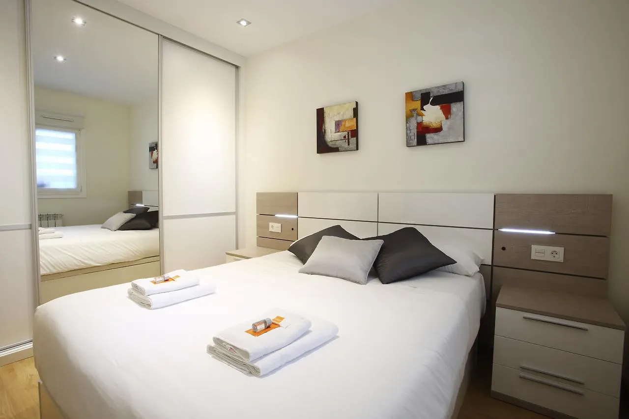 Kobentu Txiki By Smiling Rentals Hondarribia