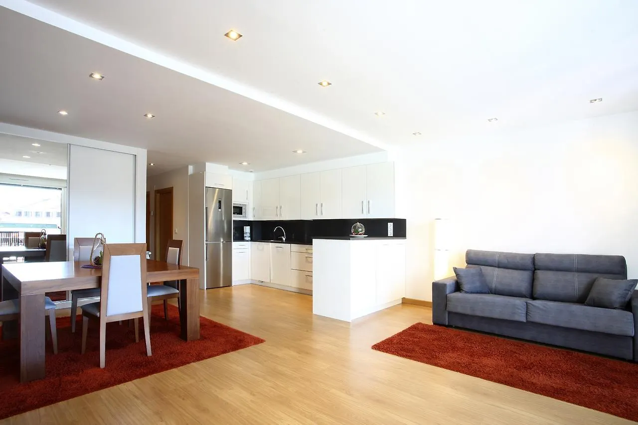 Apartment Kobentu Txiki By Smiling Rentals Hondarribia