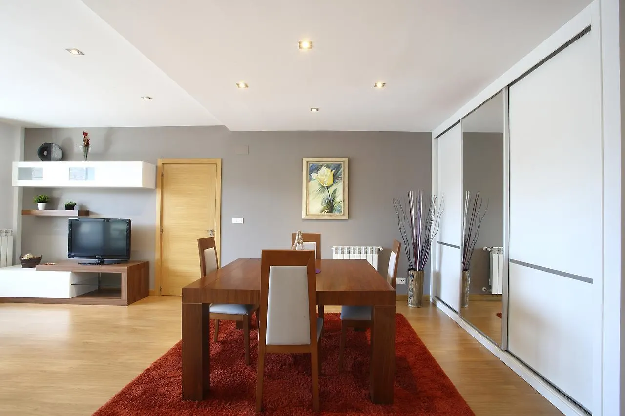 Kobentu Txiki By Smiling Rentals Hondarribia Spanien