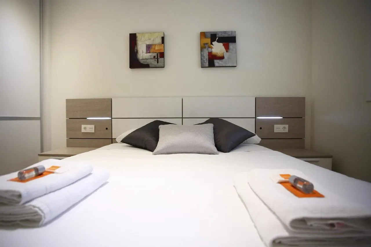 Apartment Kobentu Txiki By Smiling Rentals Hondarribia