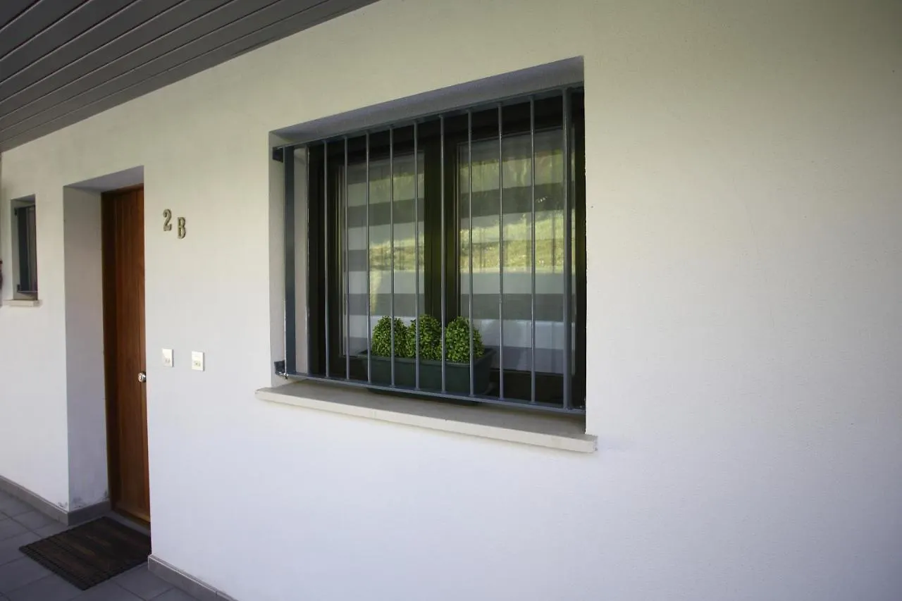 Kobentu Txiki By Smiling Rentals Hondarribia Apartment