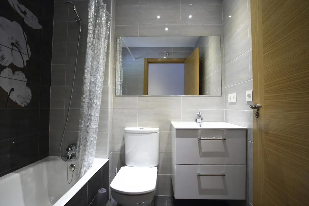 Kobentu Txiki By Smiling Rentals Hondarribia 0*,  Spanien